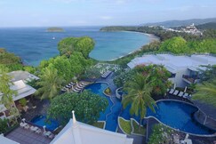 Andaman Cannacia Resort & Spa, Phuket